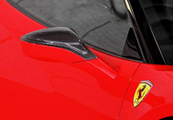Seiler Performance Außenspiegel | Ferrari 488